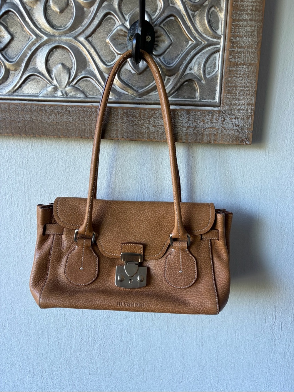 Jil Sander Borsa a Mano
